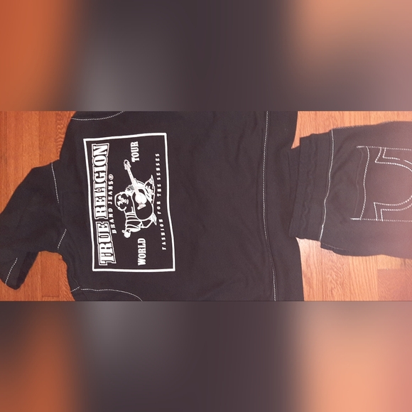 TRUE RELIGION JOGGING SUIT - Picture 3 of 5